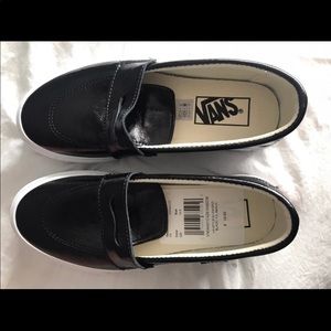 Vans Slip On